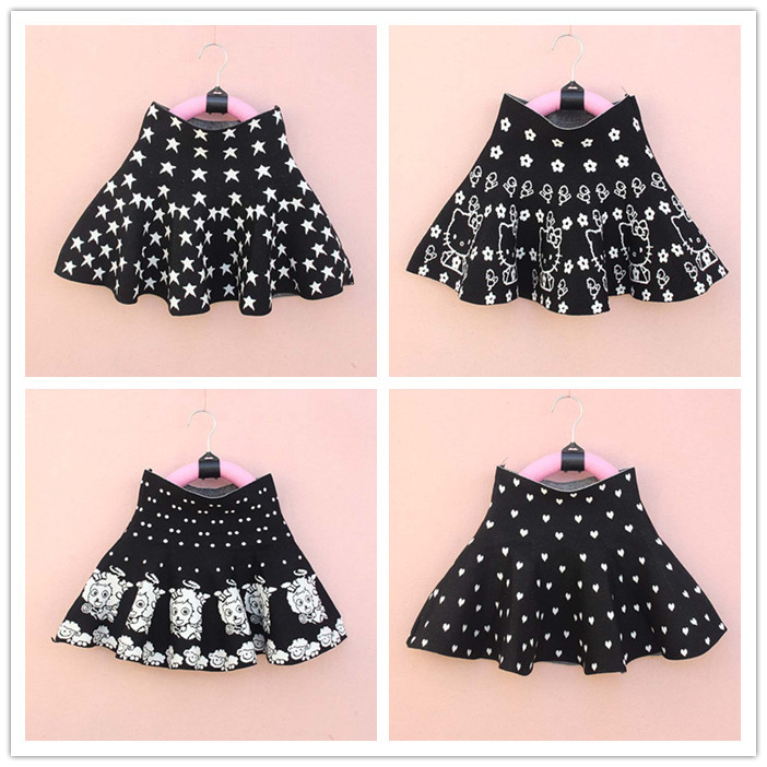 Jupe fillette - Ref 2048502 Image 16