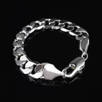 Серебряный браслет, модные украшения, желание, оптовая продажа