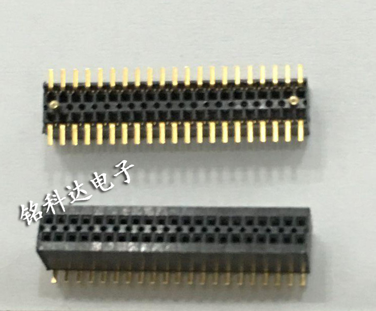 CLE-121-01-G-DV-A  全新现货 Samtec连接器 进口原装