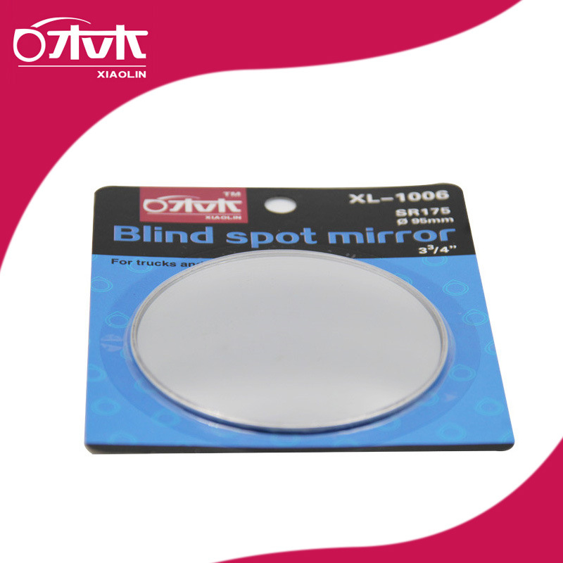 XL-1006 固定式圆镜，凸面反光镜，汽车扩大视野倒后镜