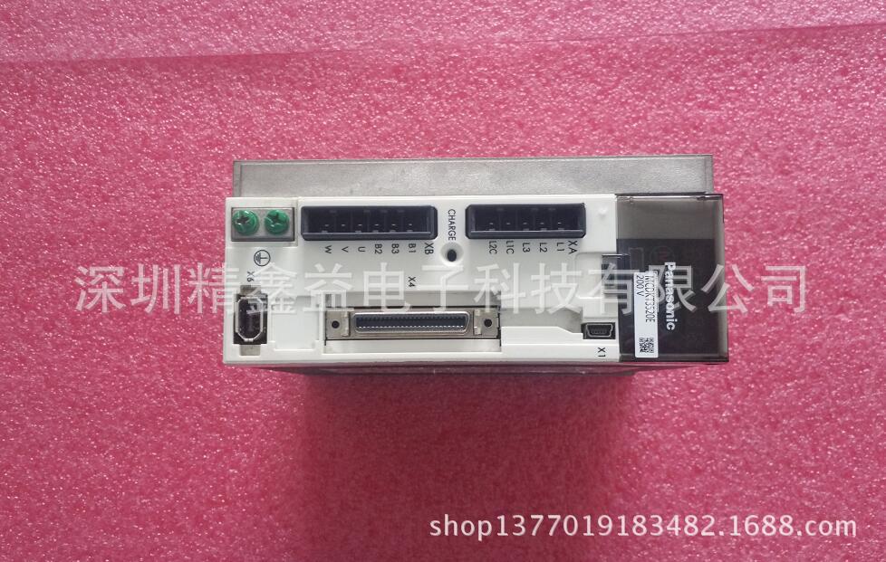 批发现货MCDKT3520E伺服驱动器商议价