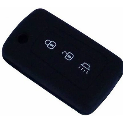 Static Rod/Key Bag H3 H5 car silicone