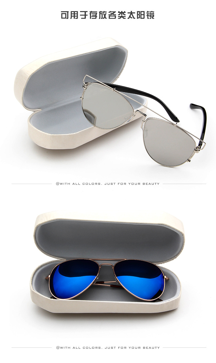 Etui à lunettes - Ref 1246733 Image 10