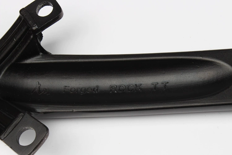 LP中空曲柄中轴10