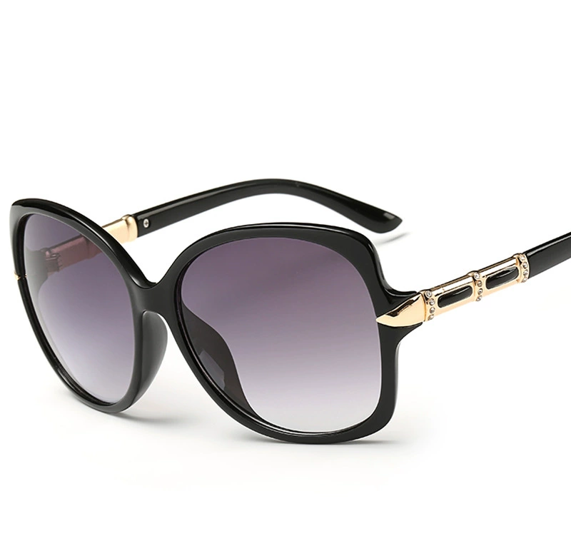 1509SU Очки Tide Brand Makes Glasses Frame Миссор Горчица винтажная стрелка EABY солнцезащитные очки