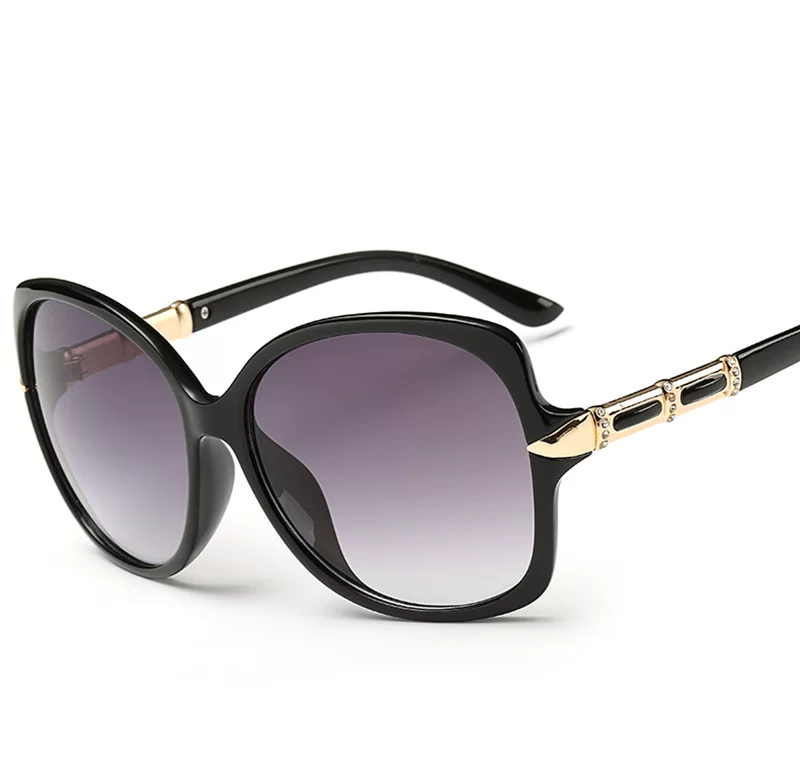 1509SU Очки Tide Brand Makes Glasses Frame Миссор Горчица винтажная стрелка EABY солнцезащитные очки