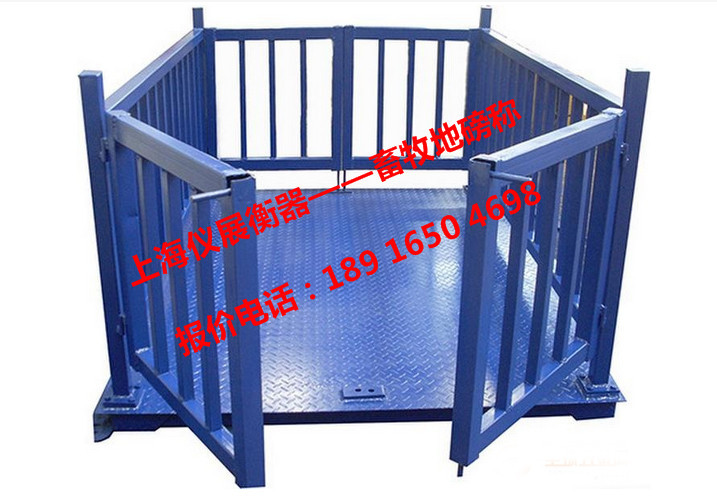 东台市称猪的磅秤  1吨猪秤 2吨猪秤 3吨猪秤 5吨猪秤