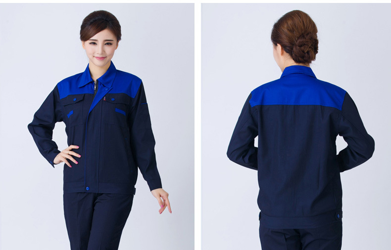 Vêtement de travail en coton - Ref 1912694 Image 42