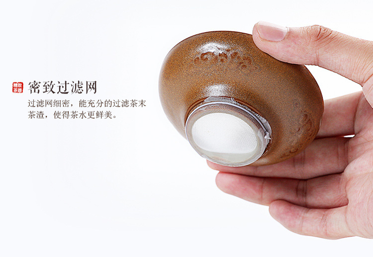 粗陶茶具_13