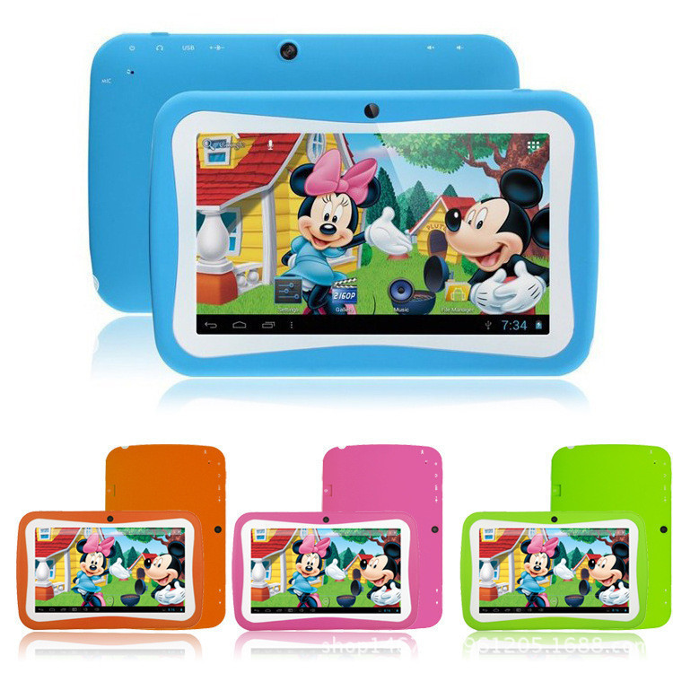 Tablette ARTISIN 7 pouces 4GB 1.2GHz ANDROID - Ref 3422059 Image 3