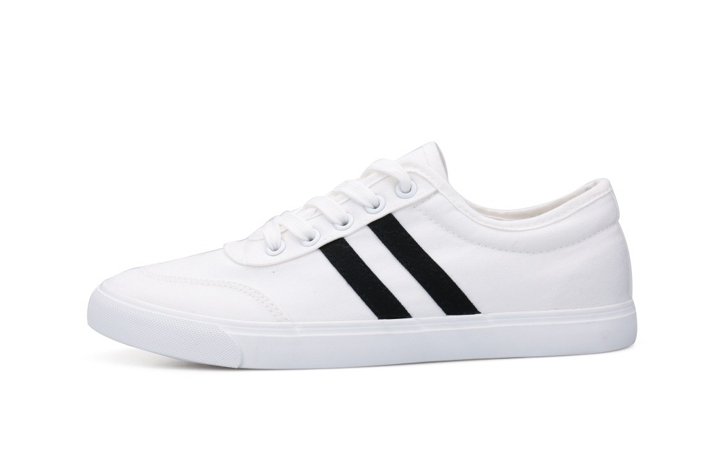 Chaussures de tennis homme - loisir - semelle tendon - Ref 965083 Image 22