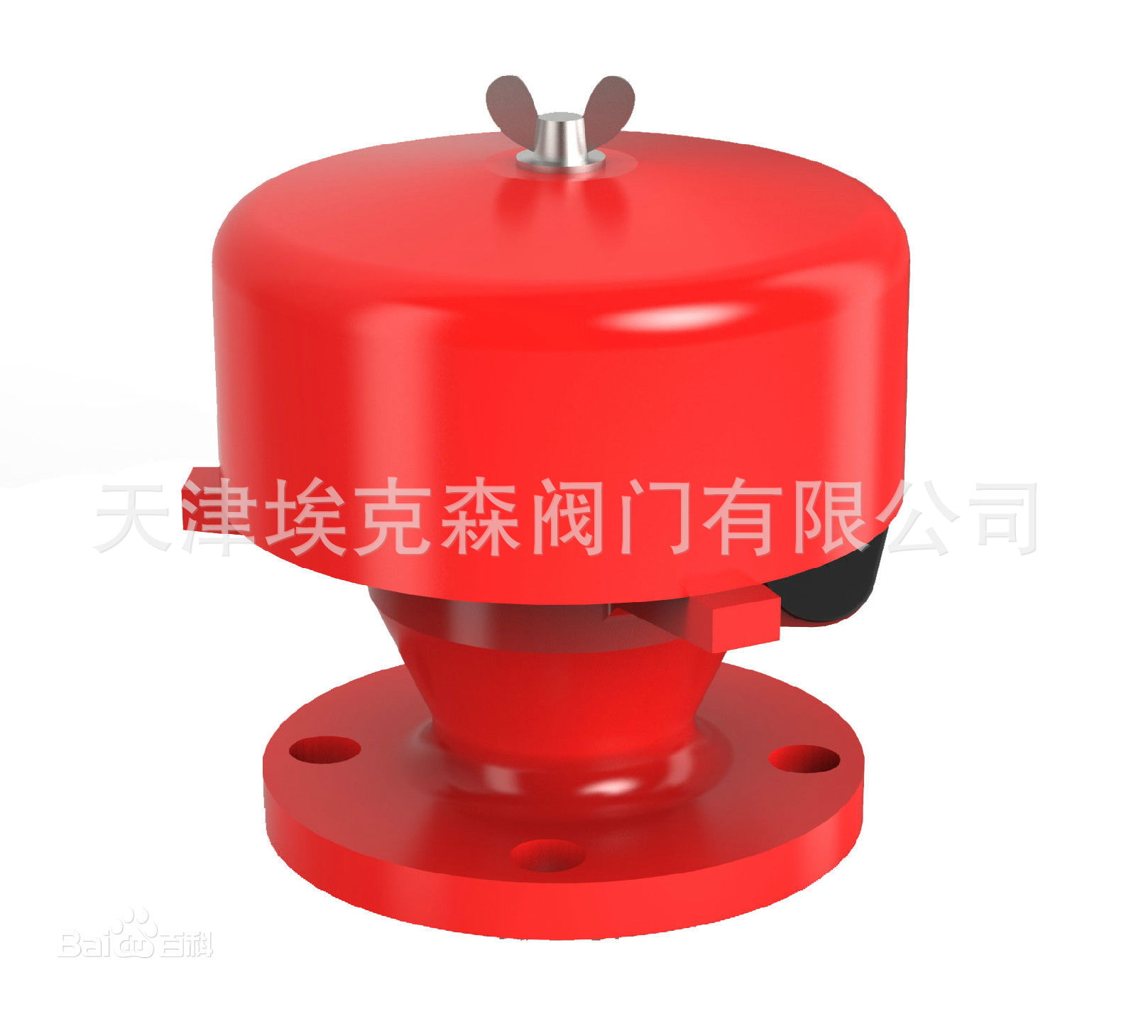 FZT-1/TQM型管端阻火器 阻火通气帽厂家