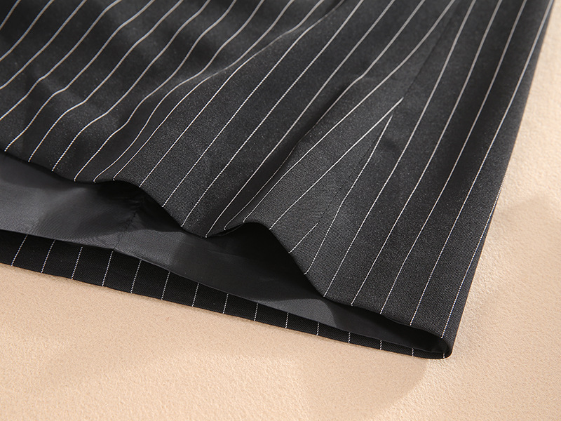 Gilet femme en Mélange de coton - Ref 3318387 Image 18