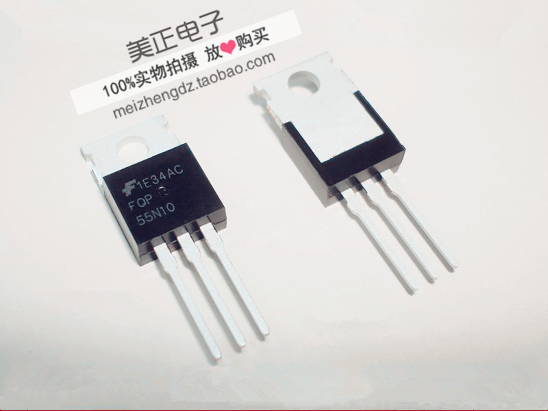 FQP55N10 FQP55N06 FQP65N06 FQP6N80C FQP5N50C FQP40N10 原装