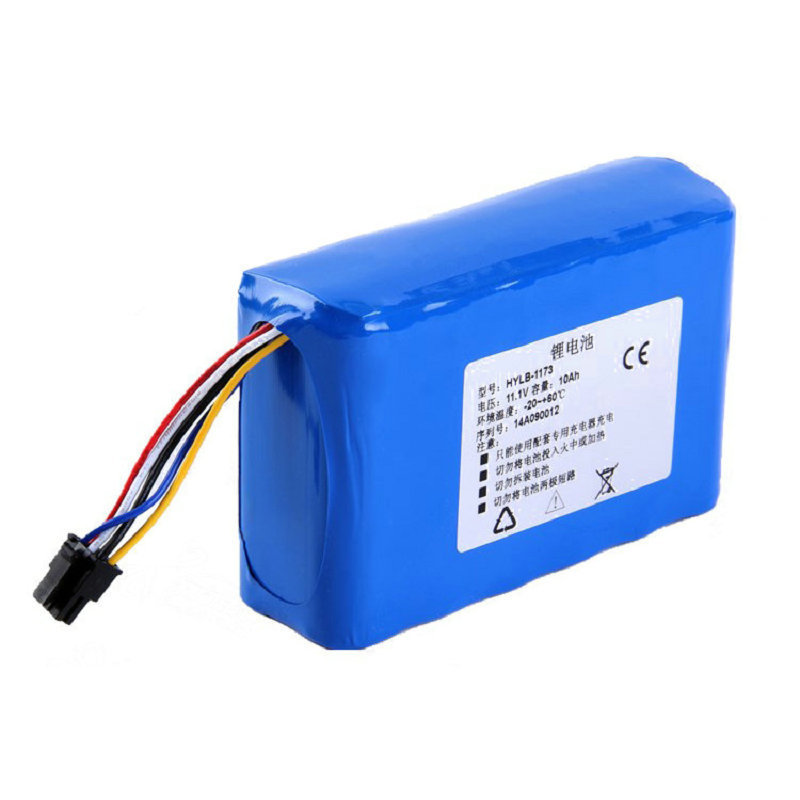 Applicable to medium power 41 HYLB-1173, AV6471, AV6471AG ,AV6496A meter battery Applicable to medium power 41 HYLB-1173, AV6471, AV6471AG ,AV6496A meter battery