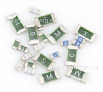 贴片自恢复保险丝JFC1206-2300FS  3K 一盘