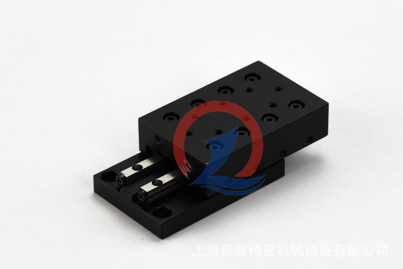 专业供应交叉滚子工作台QLVRT3055 厂家直销