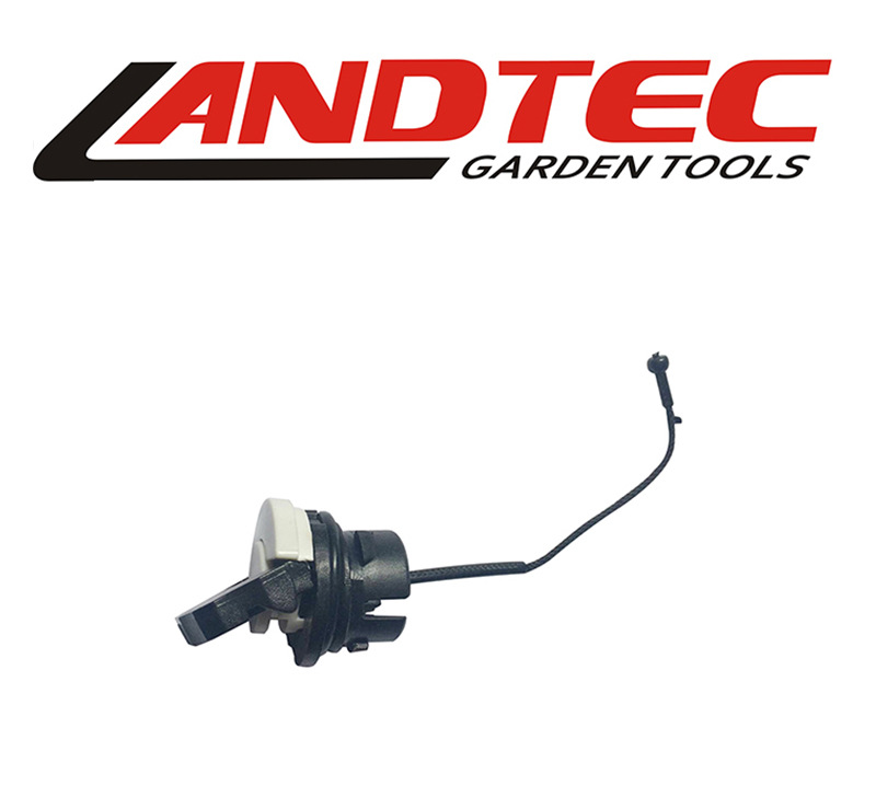 381油锯配件 340油锯配件381汽油锯配件381机油盖 燃油盖 汽油盖