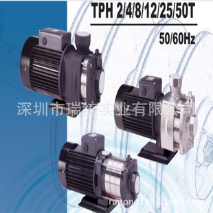 ����̨���A��ʿTPH4T5KN���P�316�x�ıã�50HZ/60HZ ���ã�