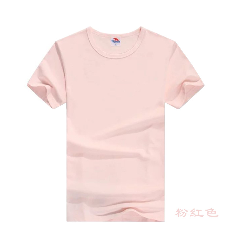 T-shirt homme en Coton polyester - Ref 3439121 Image 17