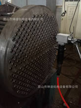 廠家換熱器換熱管平口機平管機管口削平機平切管機平頭機