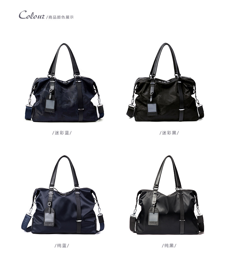 Sac pour homme - Ref 52388 Image 17