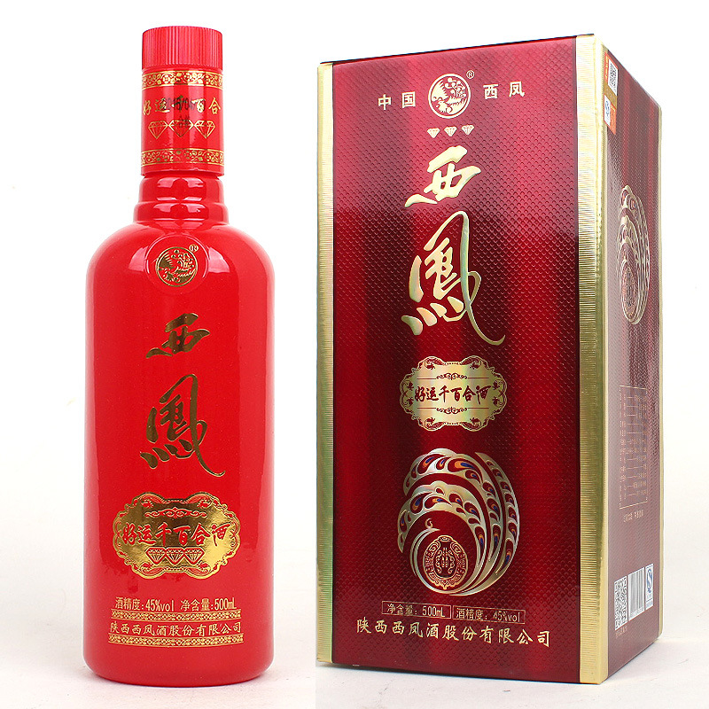 白酒团购市场的风云变幻