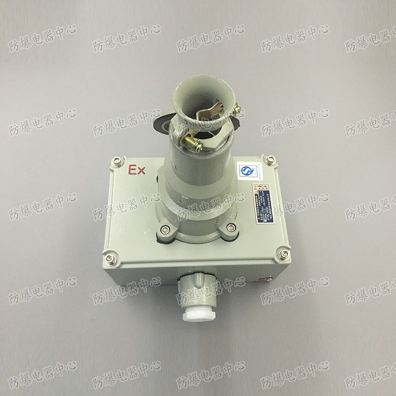 防爆检修电源插座箱 BXS 防爆插座箱 KTJ-28