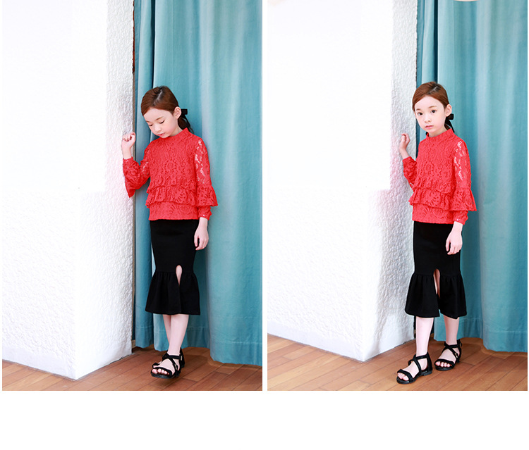 Jupe fillette - Ref 2050433 Image 14