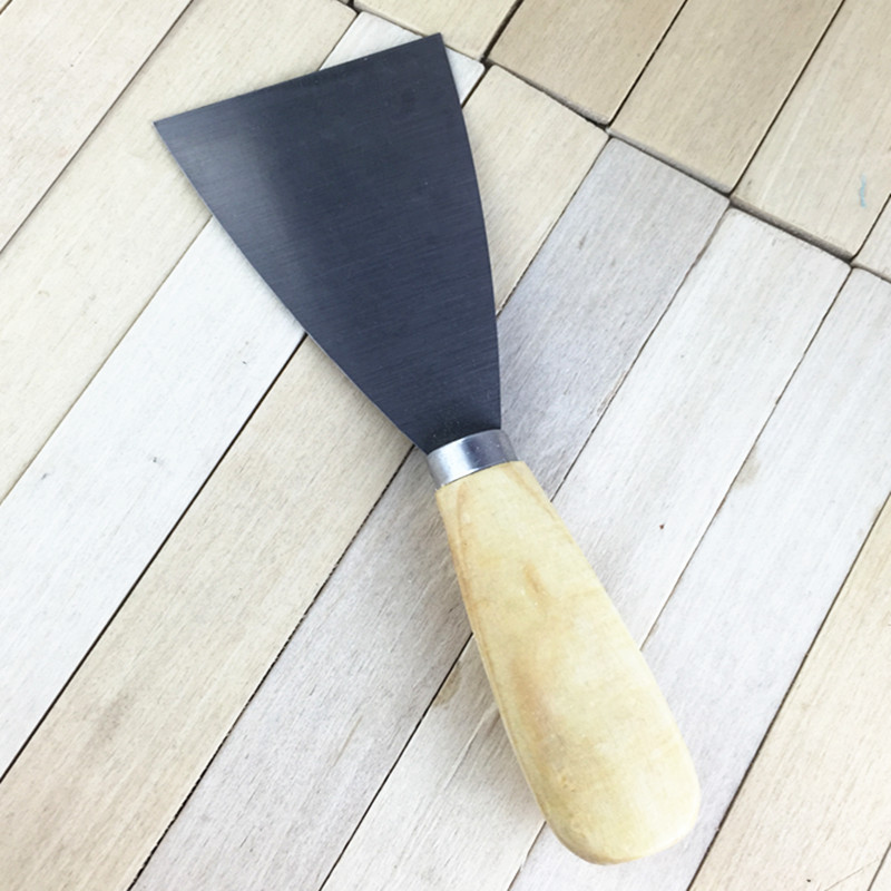 油漆灰  刮灰刀 一元店货源 地摊货源