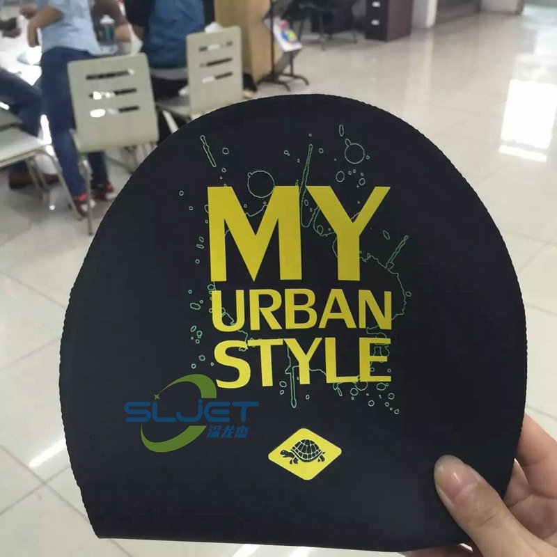 深龍杰皮革面料彩印機(jī)