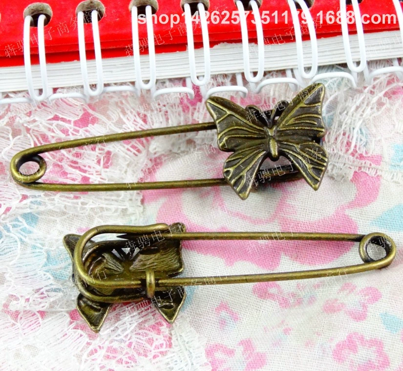 Retro accessories, pin, accessory, A2257, 8 gram
