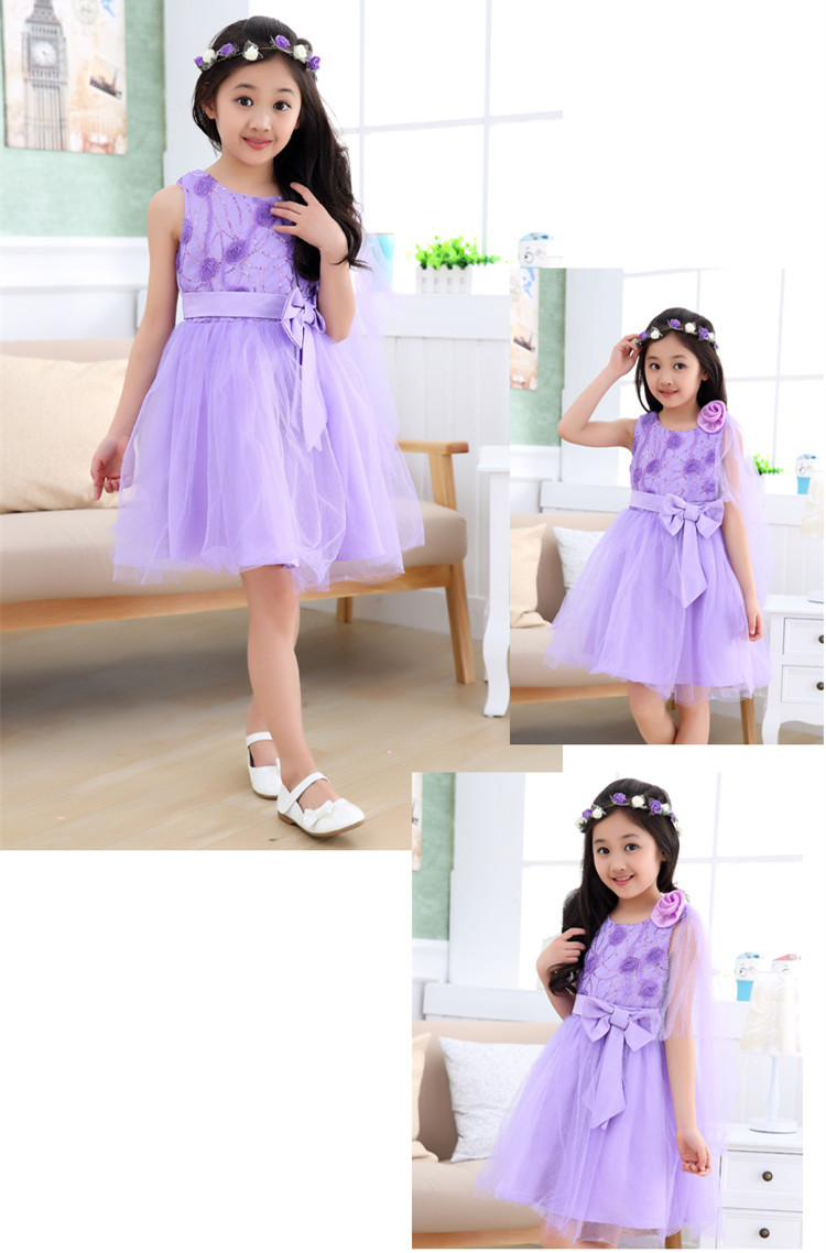 Robe enfant - Ref 2046457 Image 12