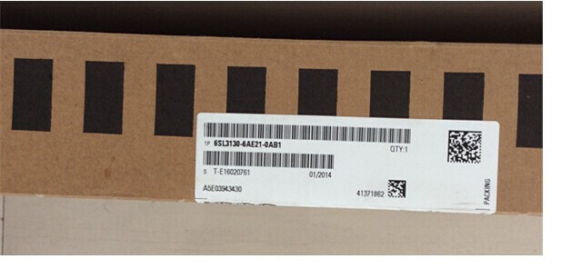 6SL3130-6AE21-0AB1S120ģ6SL3130-6AE21-OAB1