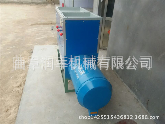高粱小麦用脱皮机 湛江超市去皮制渗机