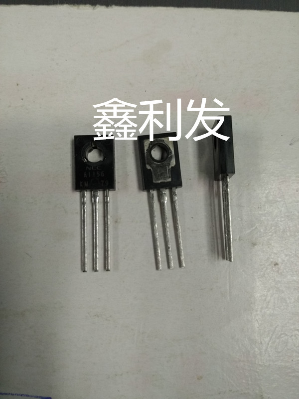 2SA1156 NEC TO-126 A1156 全新