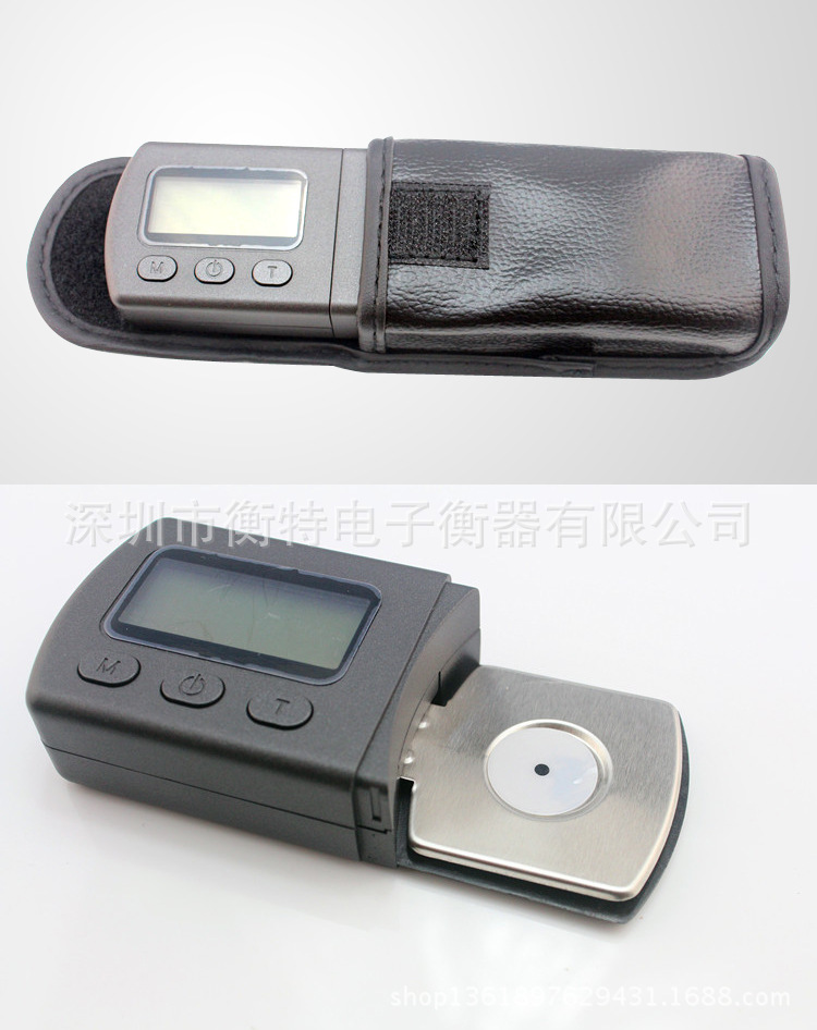 唱盘针压磅5g/0.01g