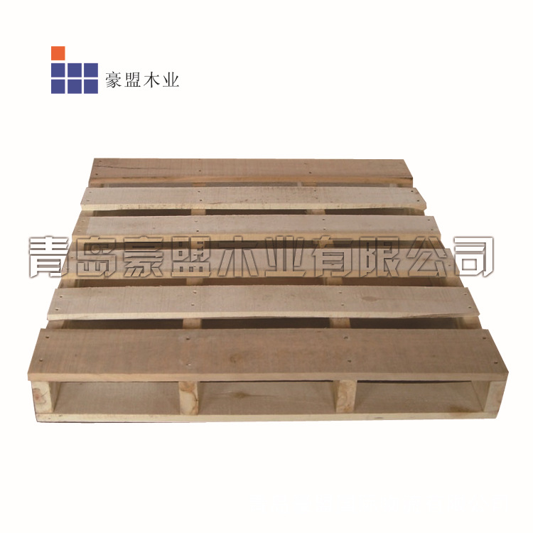 木托盘 32