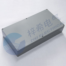 �T�X�Ӿ��� 600*310*110 ��ˮ�Ӿ��� IP66���ٺ� ��|�B�Ӻ�