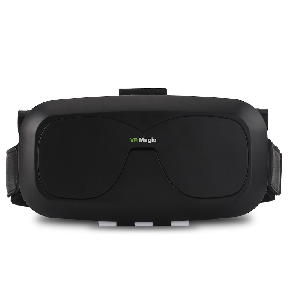 vrbuy+3D眼镜 VR Magic暴风VR魔镜 虚拟现实VR box 3d厂家批发 - 办公批发网