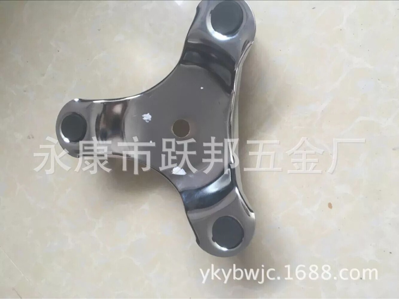 搬家器系列：Y-25 中号三角搬家器移动搬家器花架桌脚家具移动架