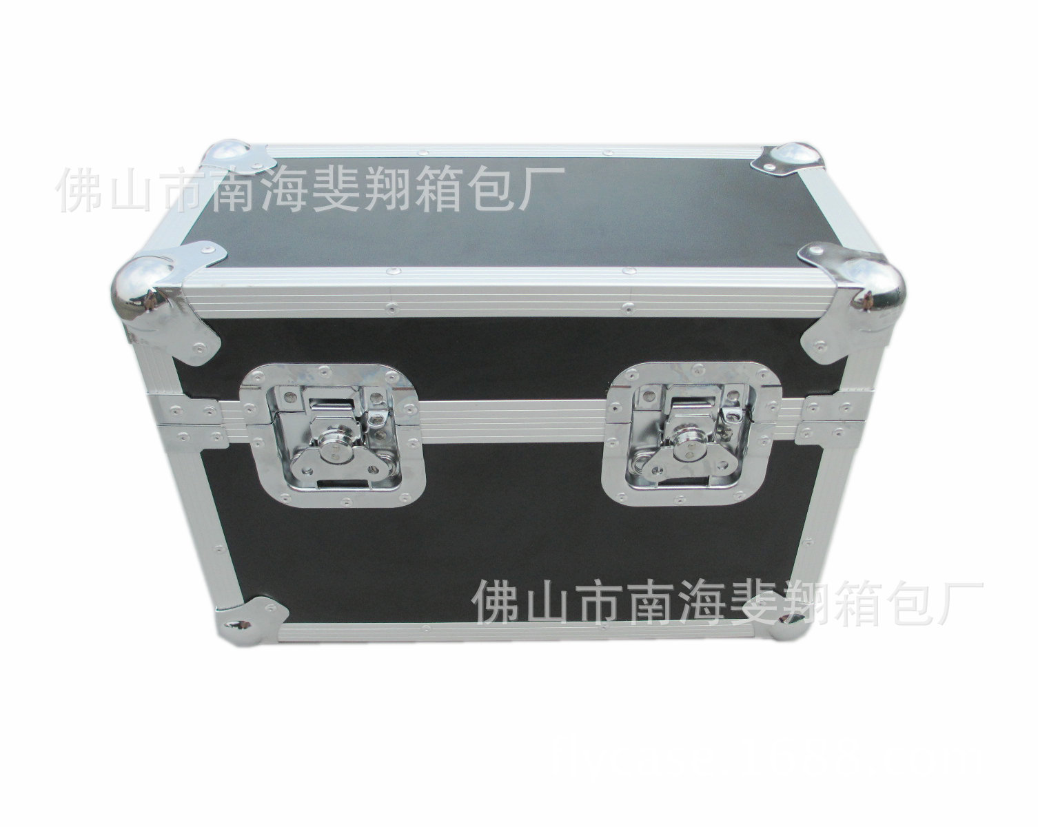 供应铝合金箱子 铝合金航空箱 航空仪器箱 展示箱 产品包装箱定制