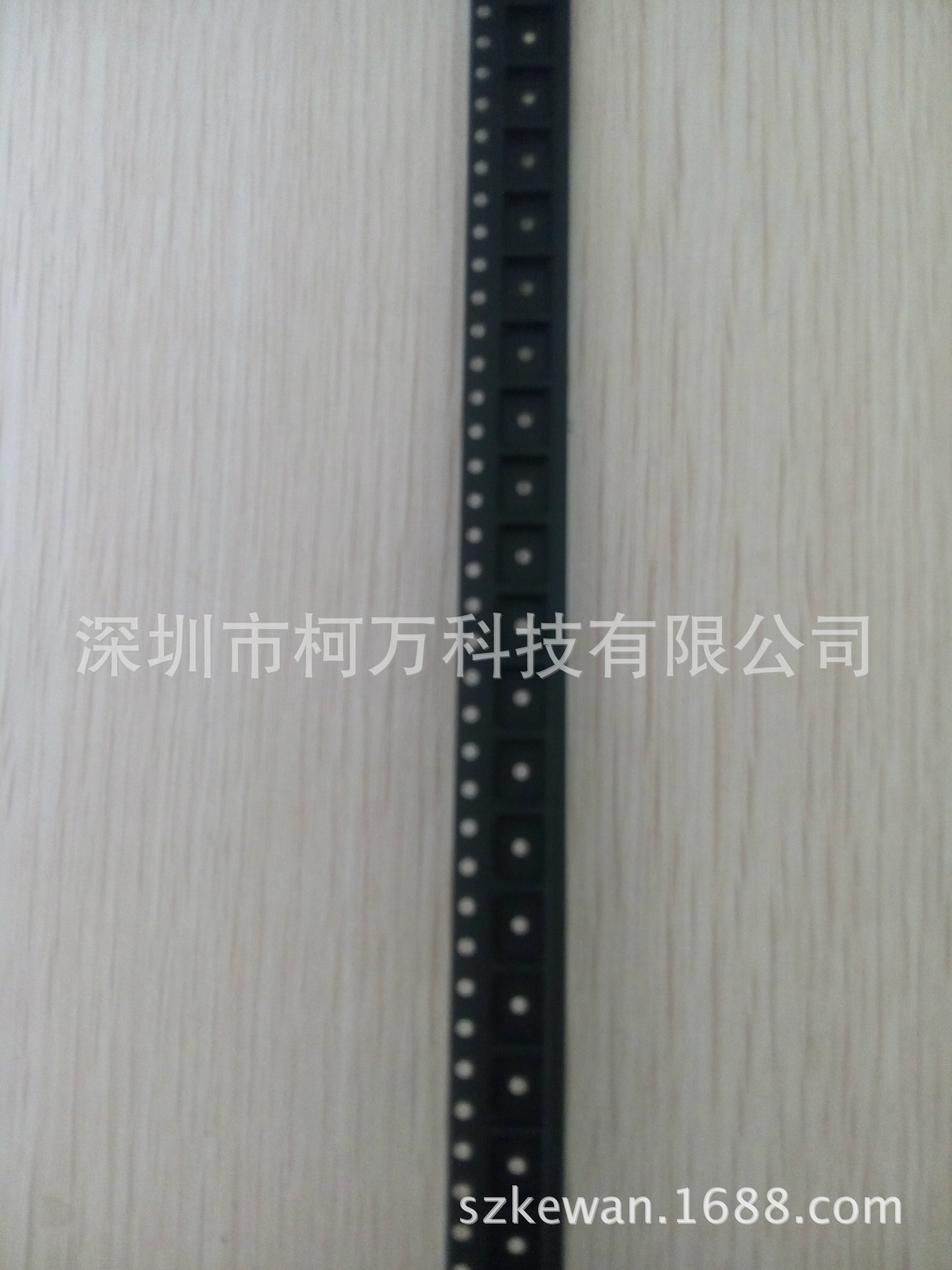 SOP8载带 载带 PS材质 抗静电