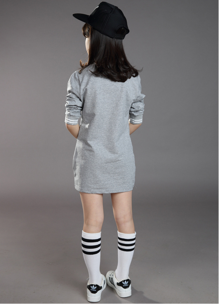 小熊連衣裙嘉怡_08