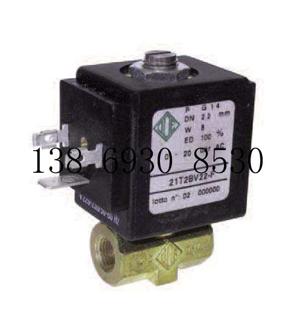 全新ODE电磁阀 21T2BB17-F