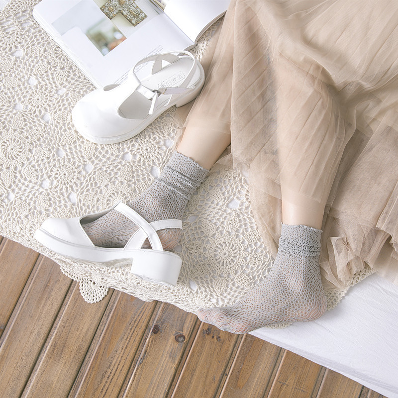 Chaussettes - collants DW1111 - Ref 757880 Image 15