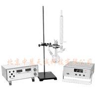 双液系沸点测定仪 型号：ZH10650
