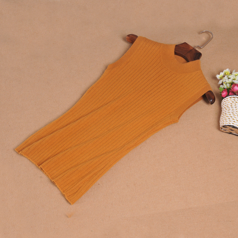 Gilet femme en Laine - Ref 3318400 Image 5