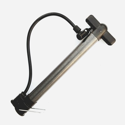 Bicycle pump high pressure Portable Mini Basketball Mountain bike Electric vehicle motorcycle automobile household