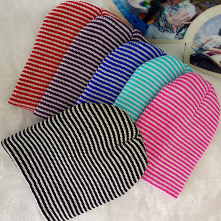 Demi-season children's keep warm zebra